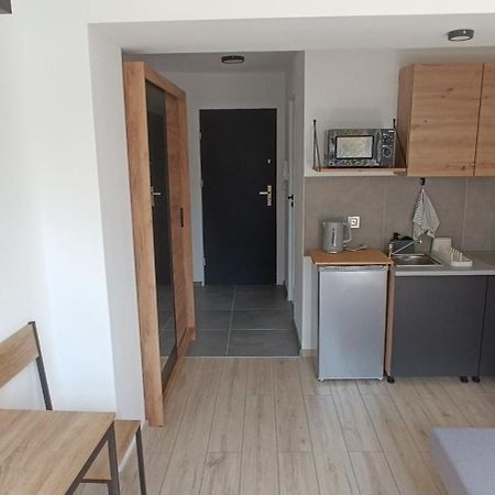Dom Apartamenty Gdynia Esterno foto