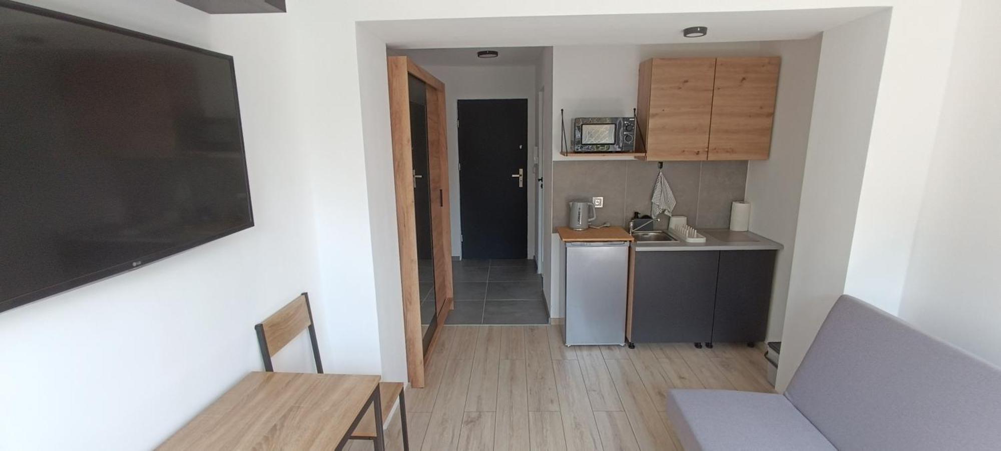 Dom Apartamenty Gdynia Esterno foto