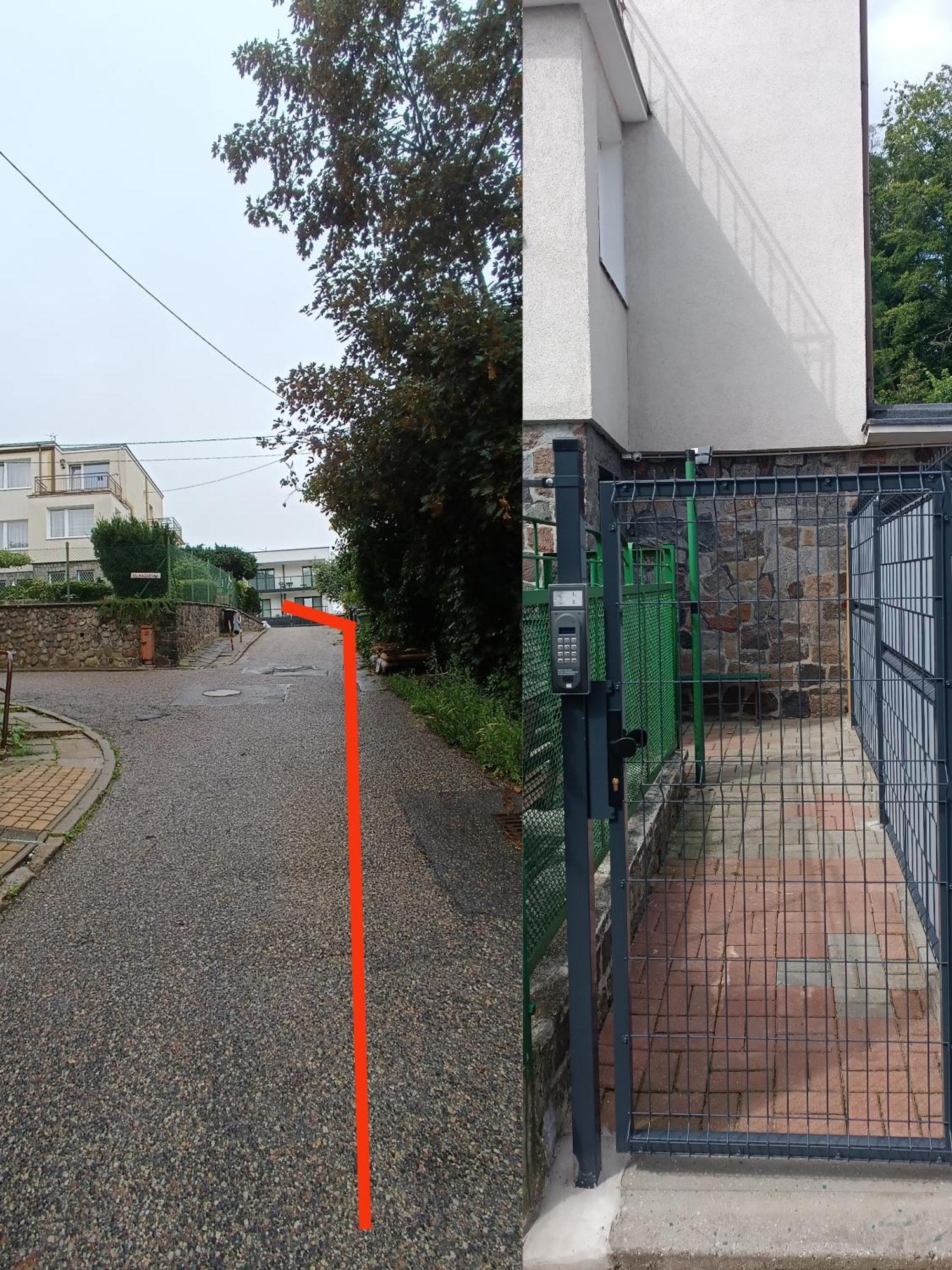 Dom Apartamenty Gdynia Esterno foto
